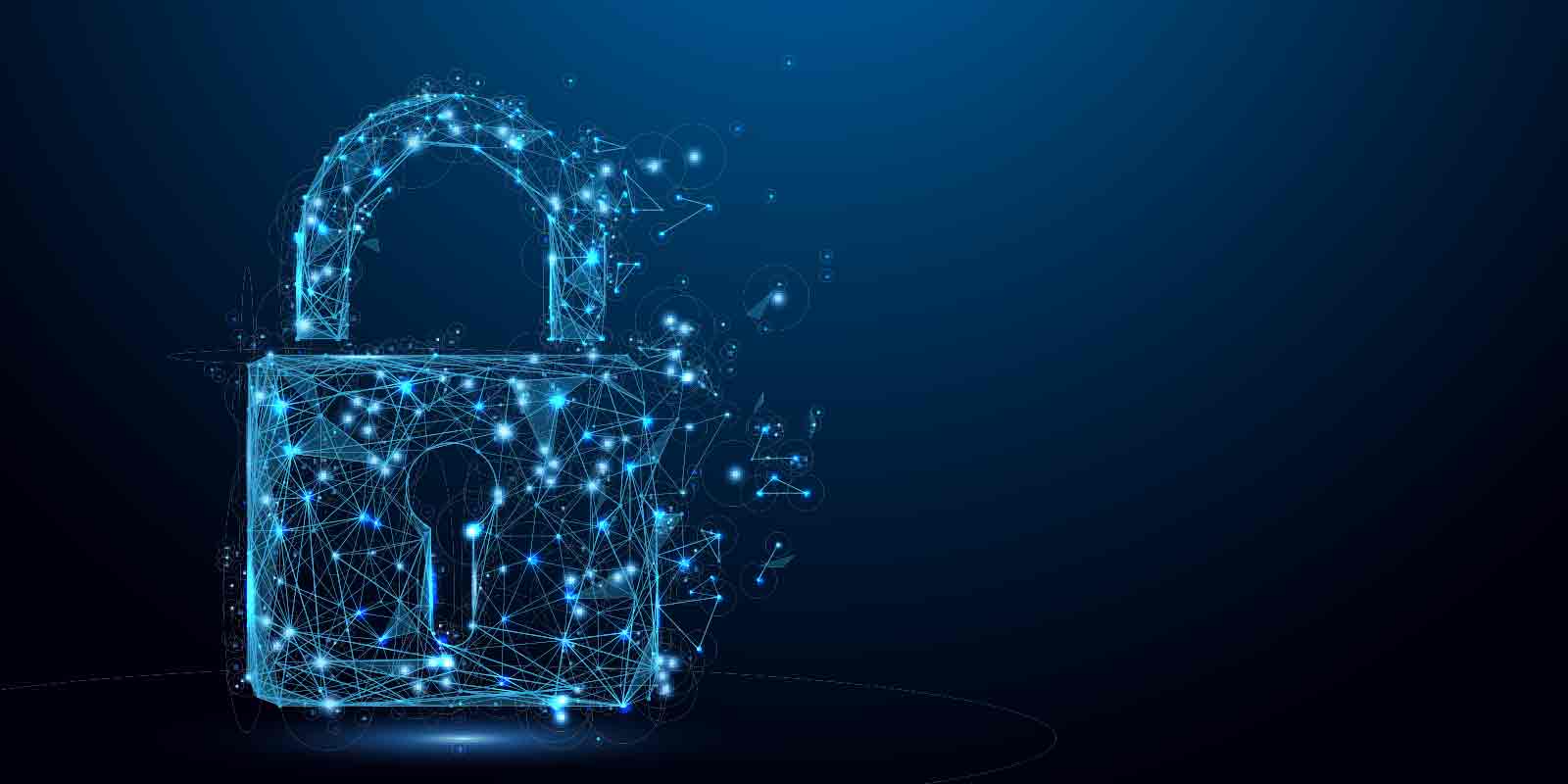 lock for Cyber Liability Insurance