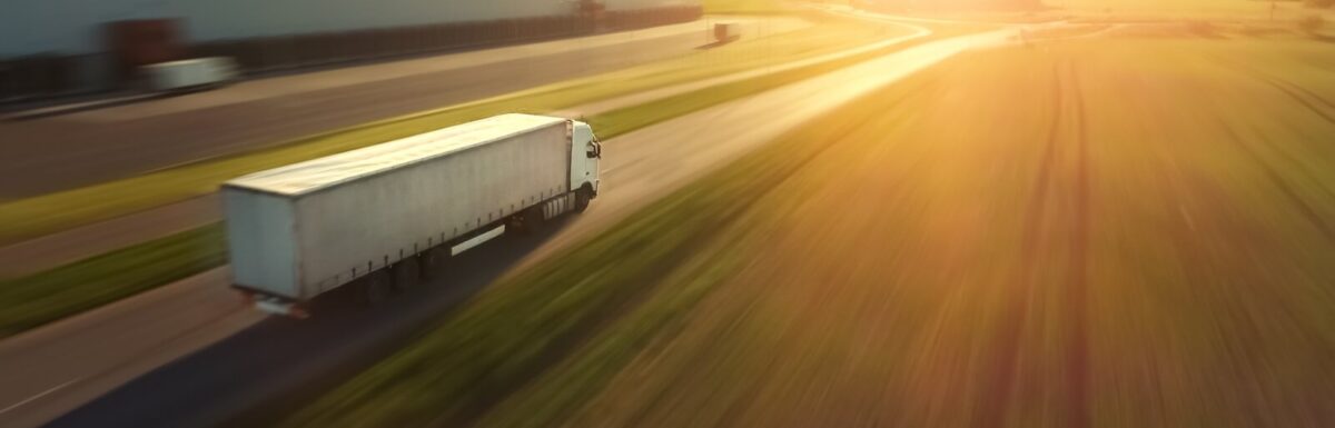 6 Reasons To Carry Trucking Insurance