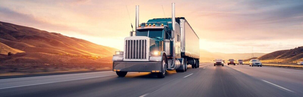 What Type Of Trucking Insurance Does My Business Need?