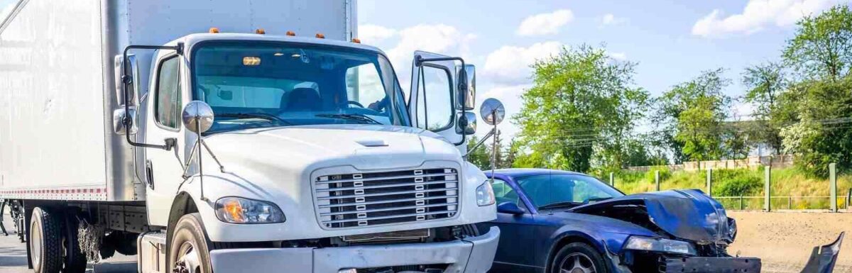 Commerical Trucking Insurance Requirements