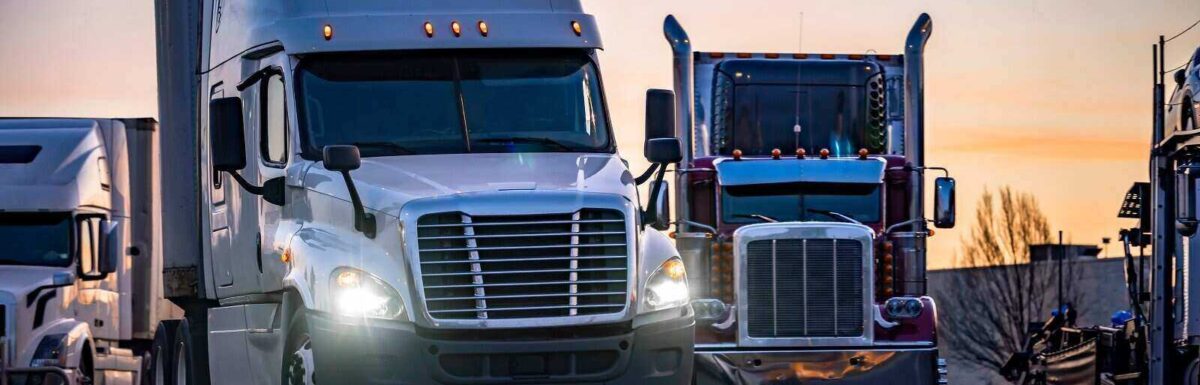 Top Challenges In The Trucking Industry