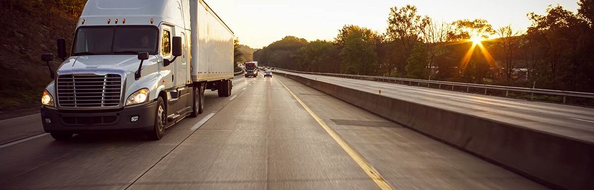 Does Trucking Insurance Cover Personal Use?