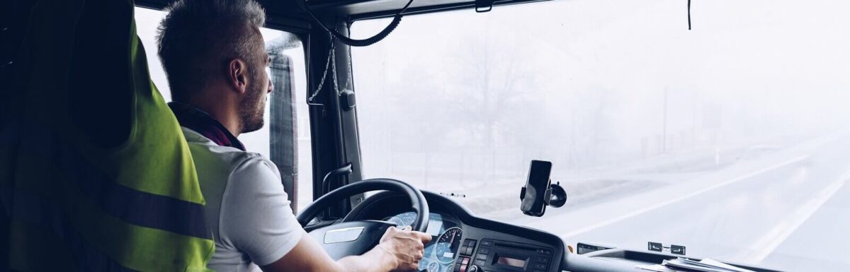 Why Do Truckers Need General Liability Insurance?