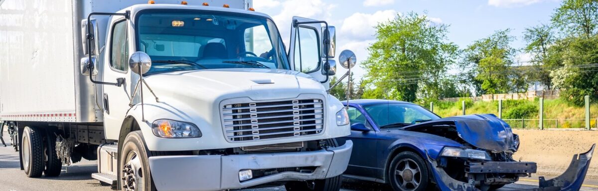 Does Your Business Need Box Truck Insurance?