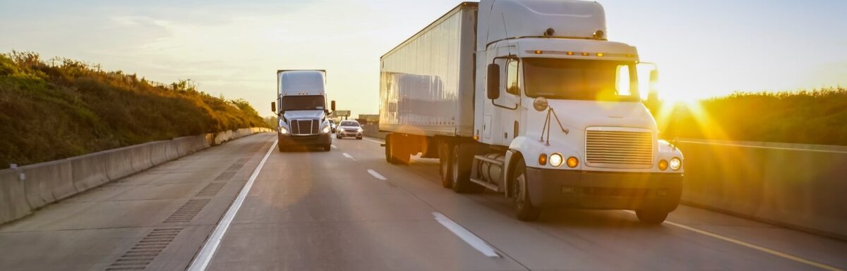 18-Wheeler Truck Insurance Options