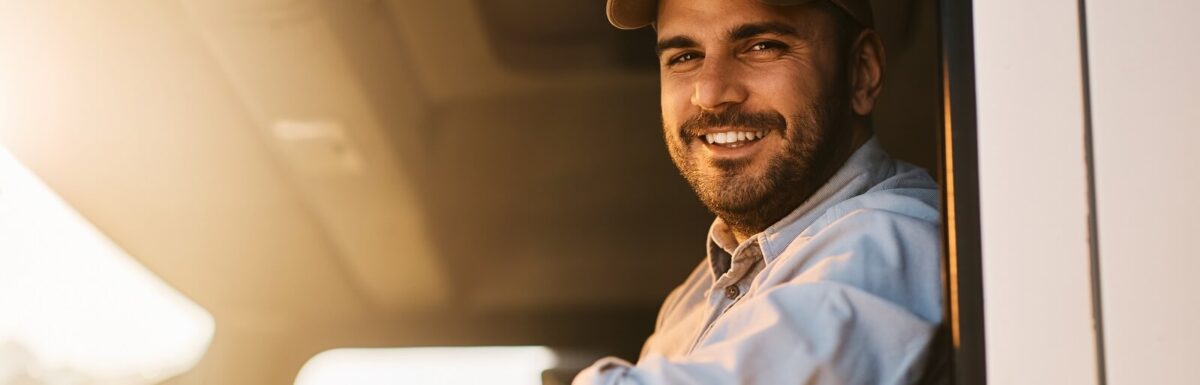 What Insurance Do Truck Drivers Need?