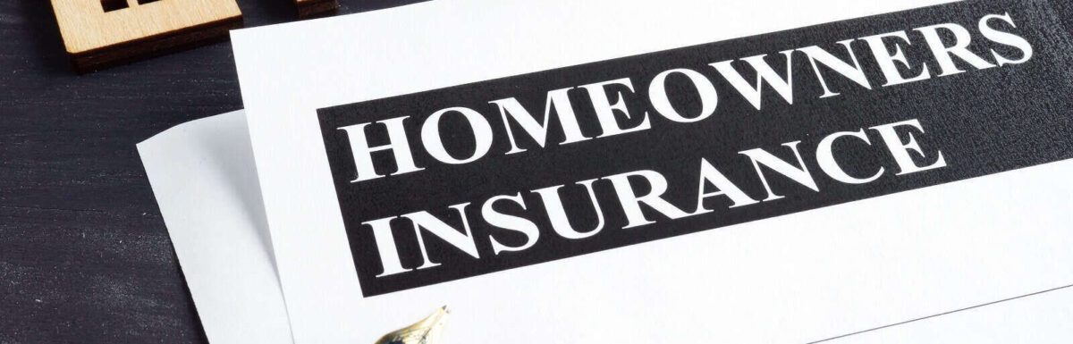 4 Facts Many Couples Don’t Know About Homeowners Insurance