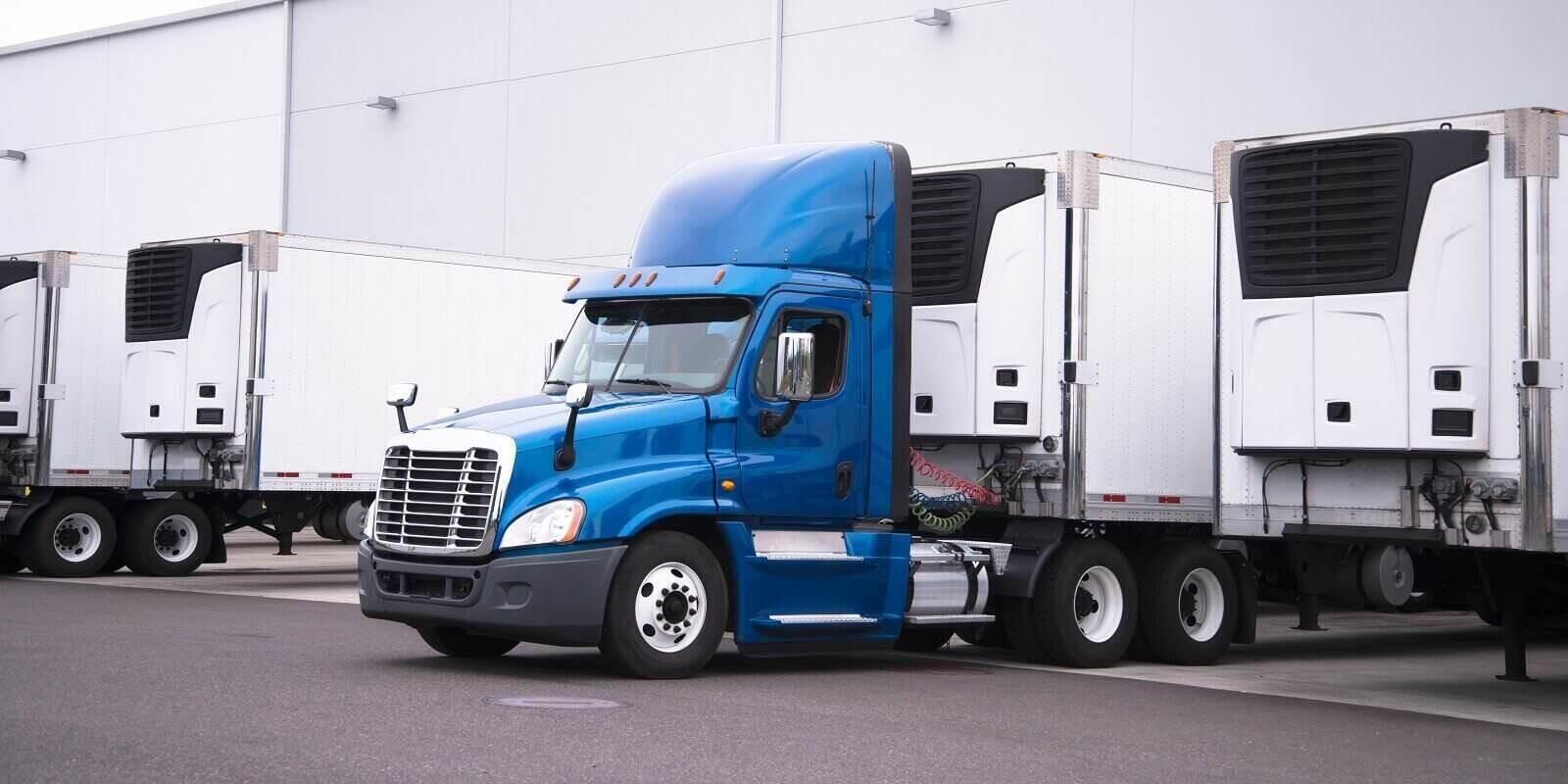 What Is Reefer Breakdown Coverage? Burton & Company