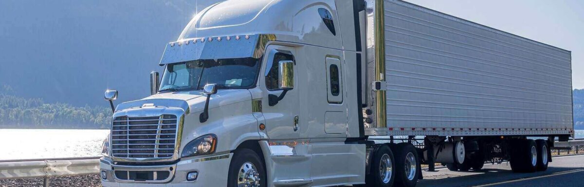 Maximize Your Protection With Refrigerated Truck Insurance