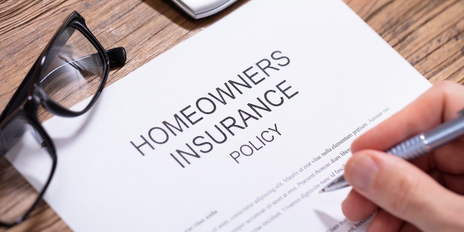 Homeowners Insurance Northern Virginia