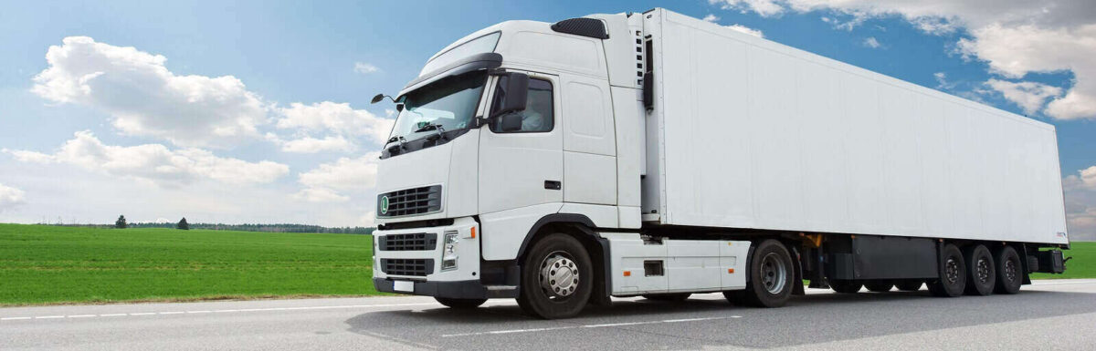 Types Of Specialty Insurance Policies Trucking Businesses Should Acquire