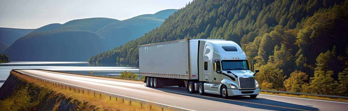 North Carolina Trucking Insurance Regulations & Compliance