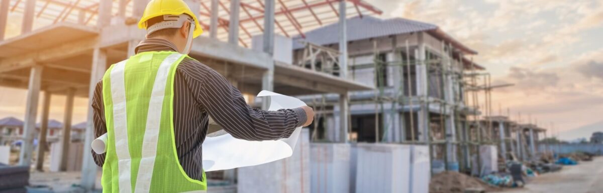 What You Need To Know About Home Builders Insurance For Risk Management