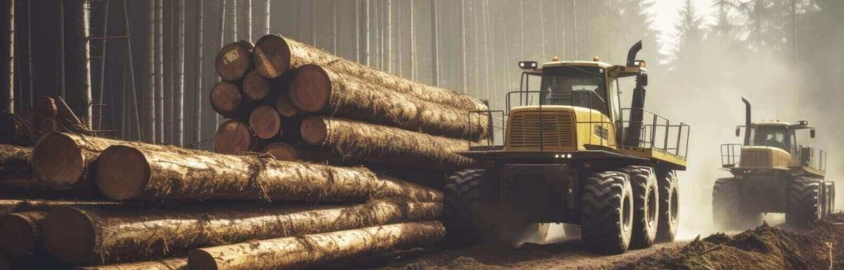 Why Logging Companies Need Strong Liability Insurance