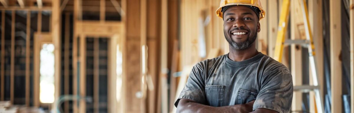 Top 5 Construction Risks and How Home Builder Insurance Can Protect You