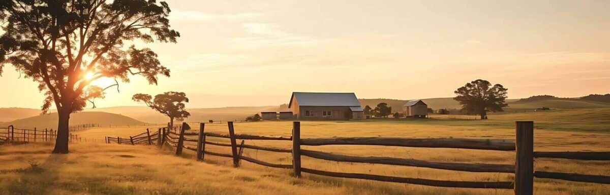 Customizing Farm and Ranch Insurance to Fit Your Expanding Business