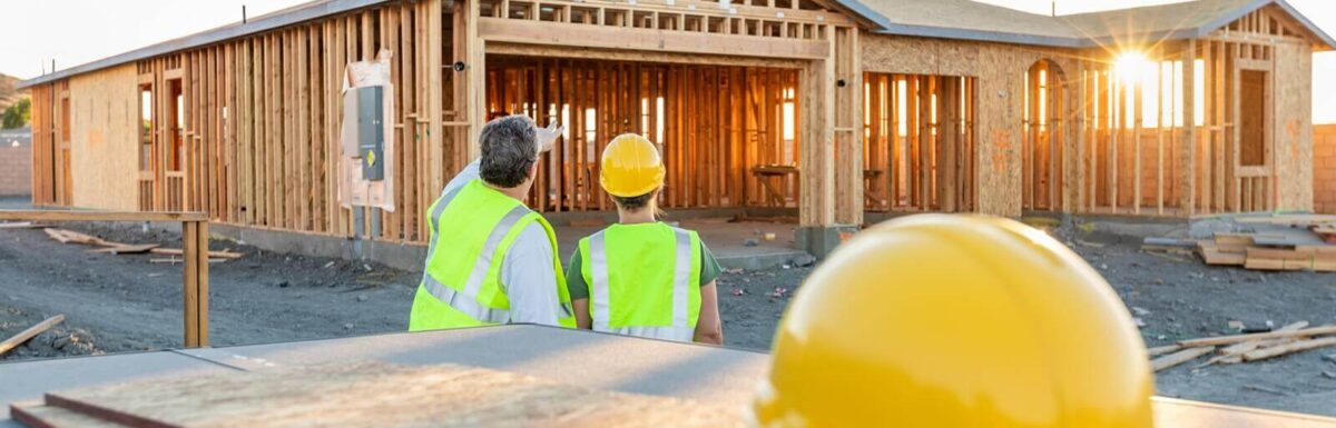 A Home Builder’s Guide to Insurance and Regulatory Compliance