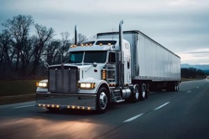 key factors in shipping and transport time for freight