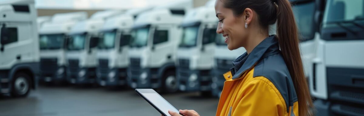 Insurance Challenges for Owner-Operators: What You Need to Know