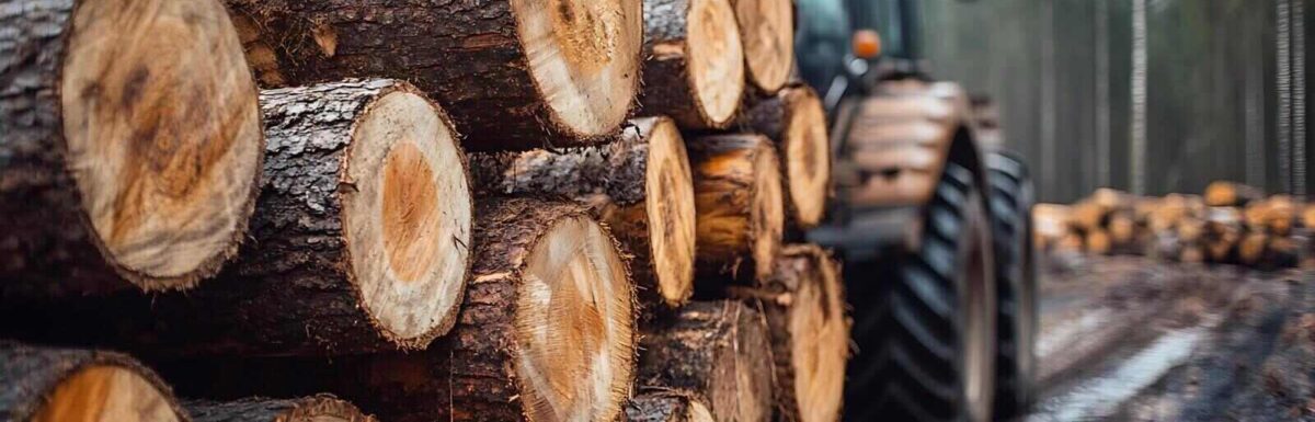 What to Know About Workers’ Compensation for Logging Companies