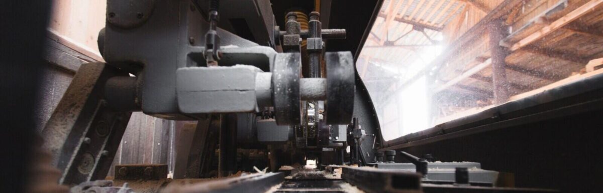 Sawmill OSHA Compliance and What You Need to Know for Insurance Coverage