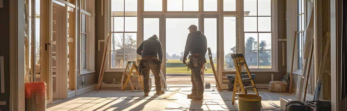 When Home Builders Should Consider Umbrella Insurance for Extra Liability Protection