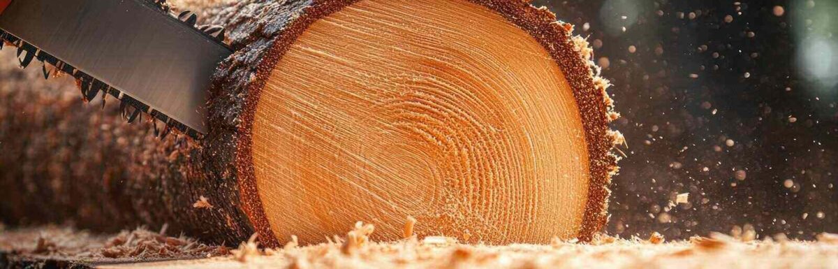 The Most Common Logging Insurance Claims
