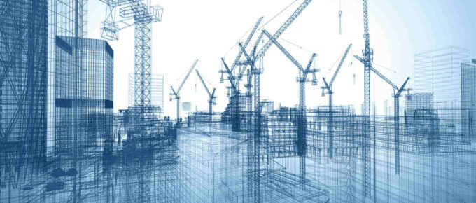 construction site