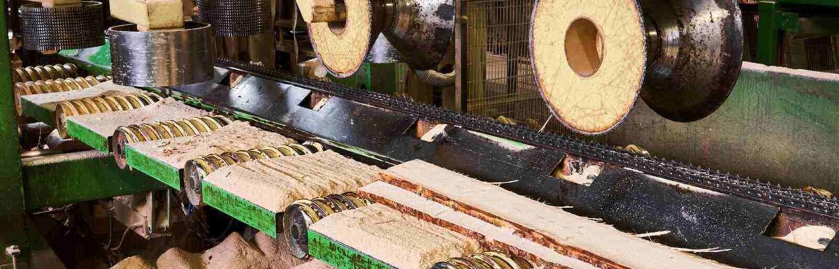 The Most Common Sawmill Insurance Claims and How to Avoid Them