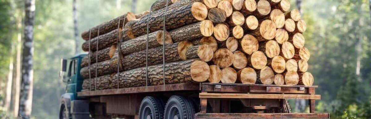 How a Strong Safety Program Can Reduce Logging Insurance Costs