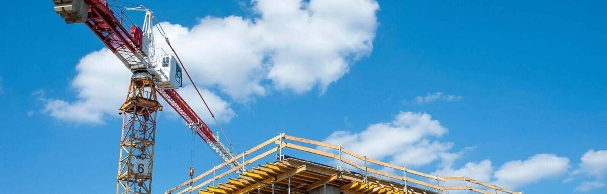 Keeping Construction on Track: Insurance Solutions for Delays and Disruptions