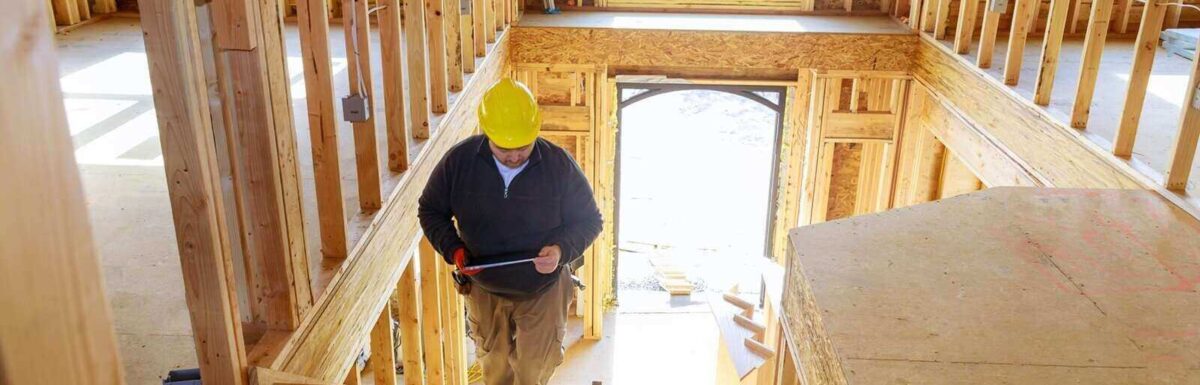 Do Home Builders Need Special Insurance for Remodeling and Renovation Projects?