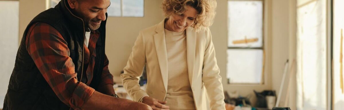 Exploring Tailored Insurance Solutions for Custom Home Builders