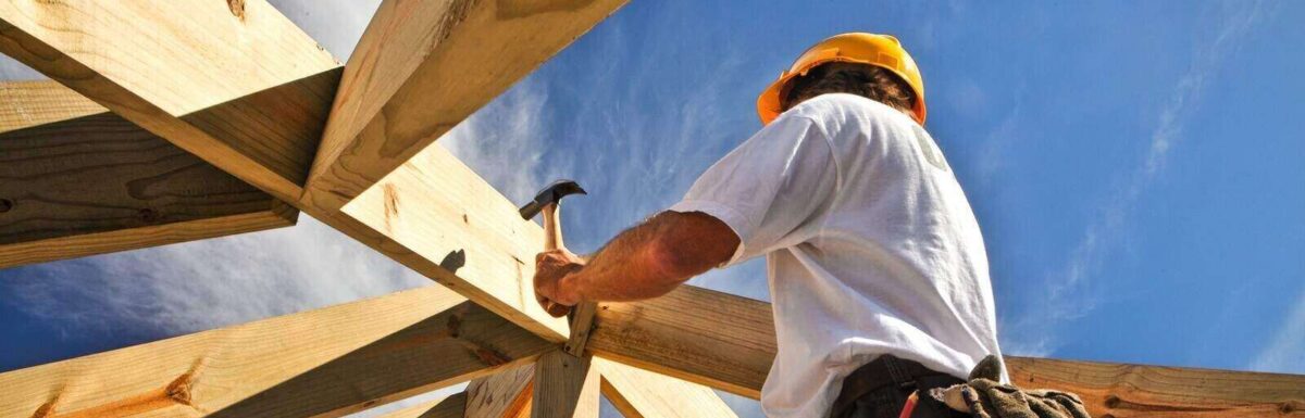 Why Every Contractor Should Carry Home Builders Insurance