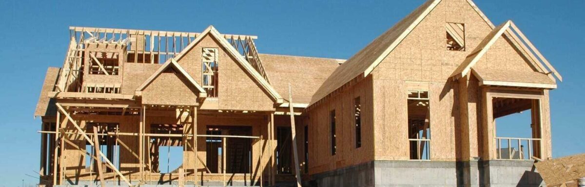 Builder’s Risk vs Home Builders Insurance: What’s the Difference