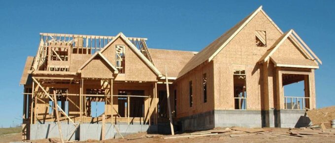 new home construction