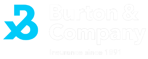 Burton Insurance Image