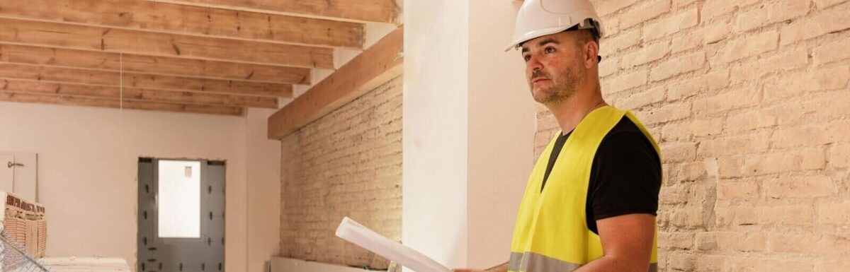 Why Builders Insurance Is Necessary for Large-Scale Home Renovations