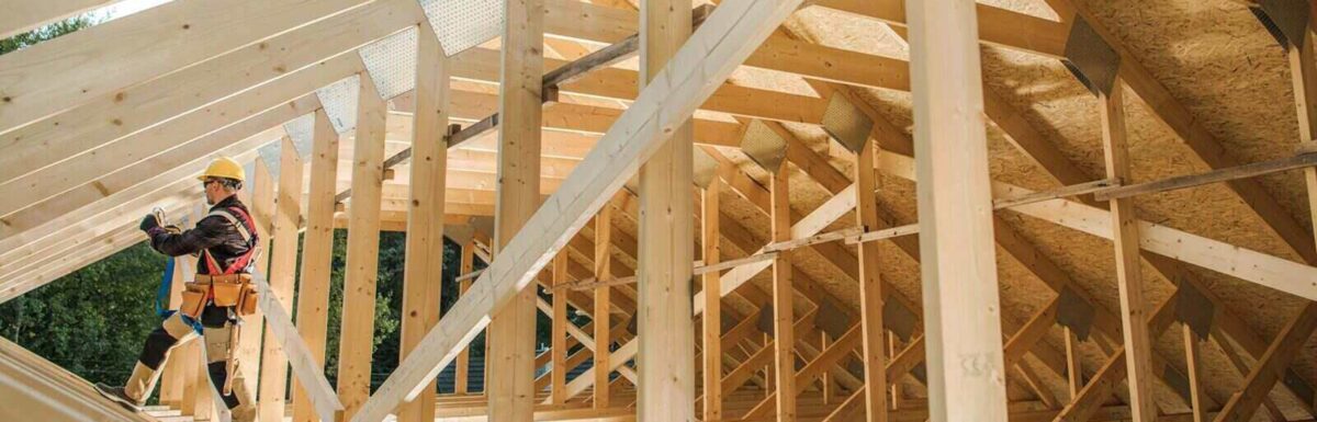 Choosing the Right Insurance Policy for Residential Construction Projects