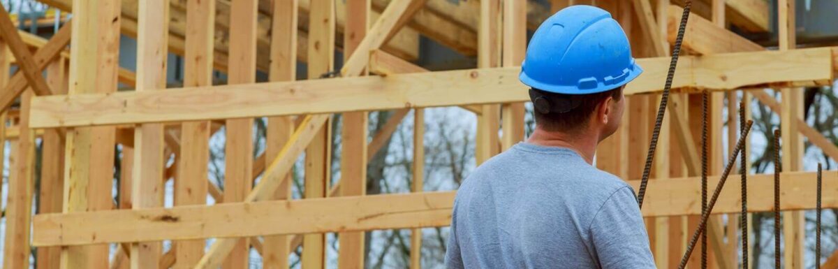 Understanding Completed Operations Coverage for Home Builders