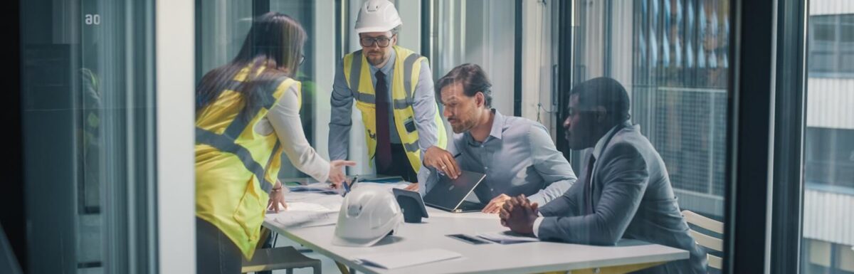 How To Document Construction Site Milestones for Builders’ Insurance Claims