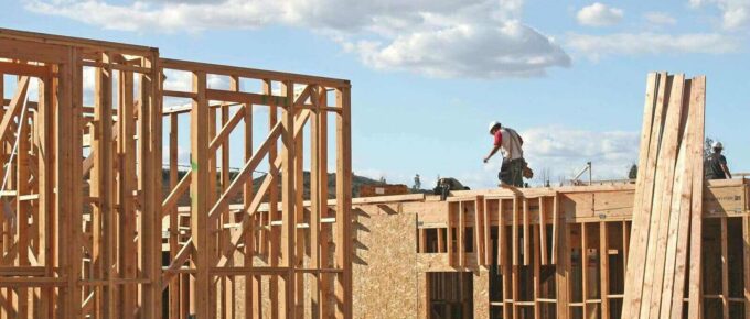 new home construction