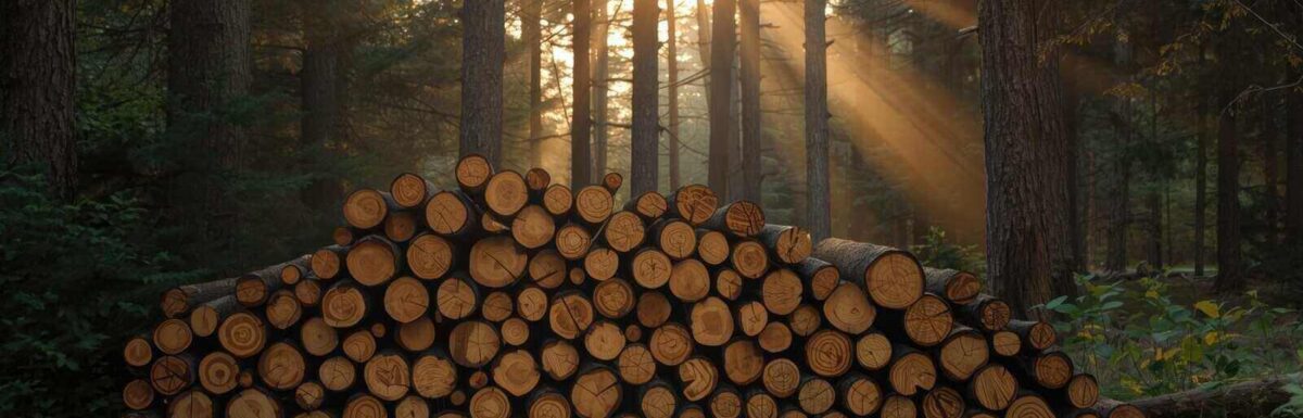 Does Forestry Insurance Cover Timber Theft? What Contractors Should Know